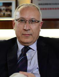 Ismail Ertürk